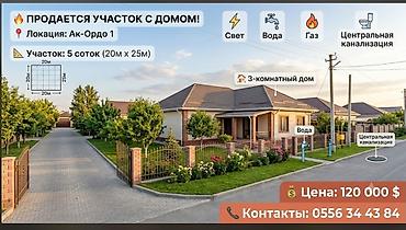 5 соток, Для строительства, Красная книга, Тех паспорт