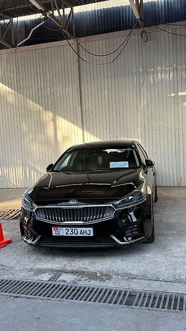 киа 7 цена бишкек: Kia K7: 2019 г., 2.4 л, Гибрид — 2