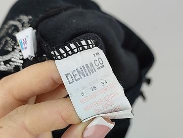 alexander wang bluza: Denim Co, Spodnie dresowe damskie, rozmiar S — 4