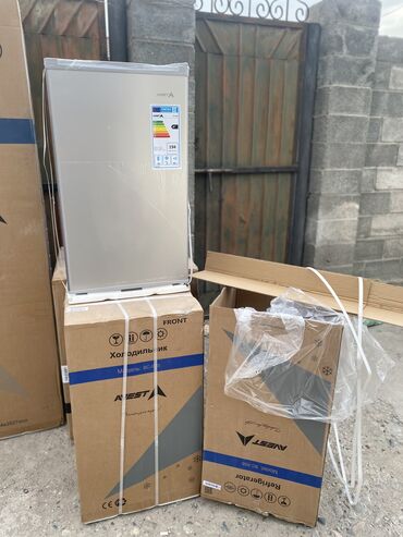 Морозильники: Морозильник, Новый, Бесплатная доставка at lalafo.kg — 5 Морозильники: Морозильник, Новый, Бесплатная доставка — 5