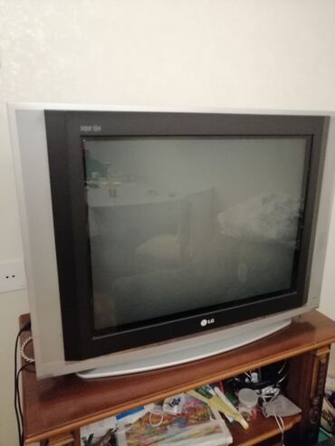 tv 65: İşlənmiş Televizor LG LCD 86"