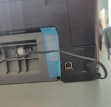 Принтеры: Продается принтер HP Сенсорный Печать на всех видах бумаг -Печать — 10