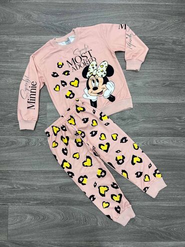 Komplet trenerke: Alive, Unisex — 11