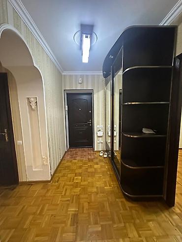 yasamal heyet evleri satisi: Bakı, 3 otaqlı, Köhnə tikili, 110 kv. m — 3
