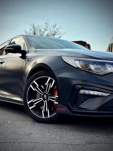 Hyundai: Hyundai Sonata: 2021 г., Автомат, Седан — 25