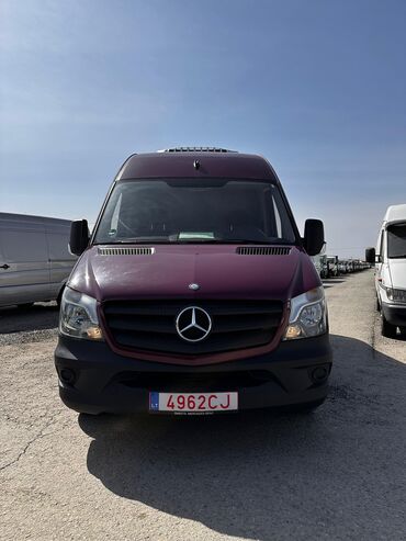 купить полуприцеп рефрижератор: Легкий грузовик, Mercedes-Benz, Стандарт, 1,5 т, Б/у