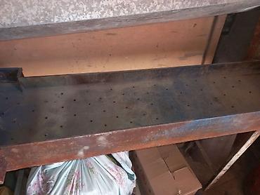 Мангалы: Мангал Классический — 3