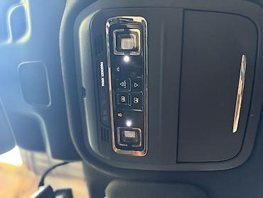lincoln: Lincoln Aviator: 2021 г., 3 л, Автомат, Бензин, Внедорожник — 7