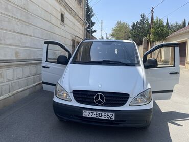 lənkəran rent a car: Mikroavtobus, Bakı - Lənkəran, 8 Oturacaq