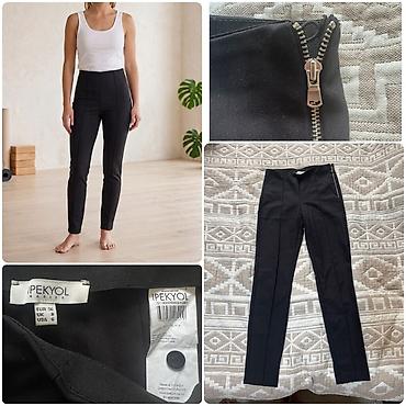 zara hm: Брендовая Женская одежда, почти новая Носили 1-2 раза 1 штука 300 — 6