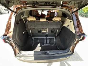 Toyota: Toyota Sienna: 2021 г., 2.5 л, Автомат, Гибрид, Минивэн — 8