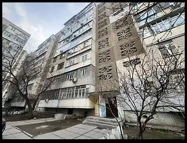 суточный жалал абад: 4 комнаты, 81 м², 105 серия, 5 этаж, Евроремонт — 5