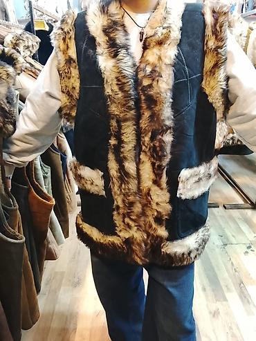 Дубленки: Дубленка, Классическая модель, Турция, Длинная модель, Все размеры — 7