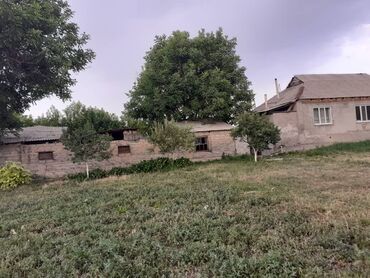 сдаю дом на длительный срок рядом просп жибек жолу бишкек: Дом, 85 м², 6 комнат, Собственник