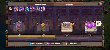 pubg set hilesi: Clash of Clans hesabı – yüksək inkişaf etmiş kənd və dolu ordular - — 5