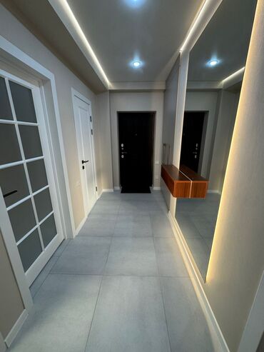 Продажа квартир: 2 комнаты, 64 м², 106 серия улучшенная, 3 этаж, Дизайнерский ремонт — 8