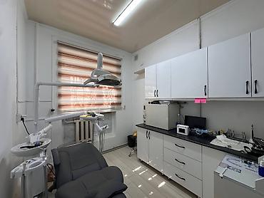 продаю стоматологию: КОММЕРЦИЯ В ЦЕНТРЕ БИШКЕКА | 98 М² В продаже коммерческое помещение — 8