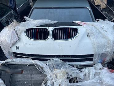 Рули: Руль BMW Б/у, Оригинал — 29