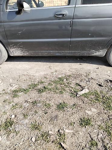 Daewoo: Daewoo Matiz: 2013 г., 0.8 л, Ручные, Бензин, Хэтчбэк — 11