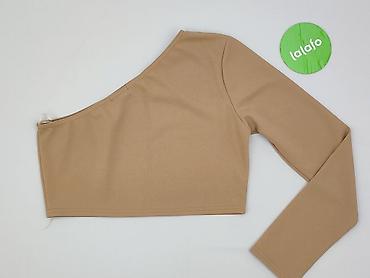 asos: IX London, Top damski, rozmiar L — 3