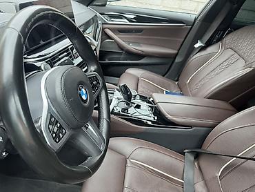 kaiyi e5: BMW 5 series: 2022 г., 2 л, Автомат, Бензин, Седан — 7