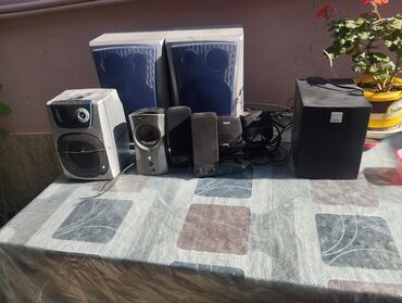 smartbox almaq: İşlənmiş Kolonka, Növ - Toy üçün, rəng - Boz lalafo.az -da smartbox almaq: İşlənmiş Kolonka, Növ - Toy üçün, rəng - Boz