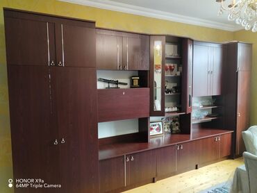 гостинные столы и стулья: TV stend