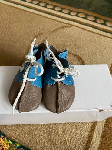 детская обувь пинетки: Пинетки, 15-17 р
