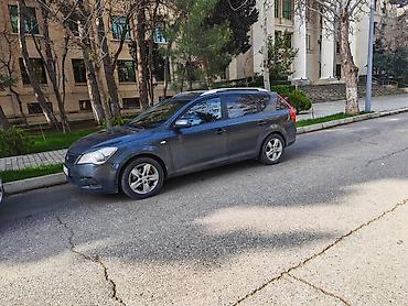 Kia: Kia Ceed: 1.4 l | 2010 il Universal — 6