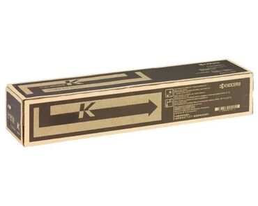 aparat za pecenje na pari: Brand: KYOCERA Model: KYOCERA TK-8505K crni toner Karakteristike