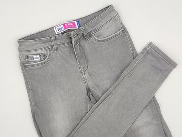ubrania superdry: Superdry, Jeans for women, size M