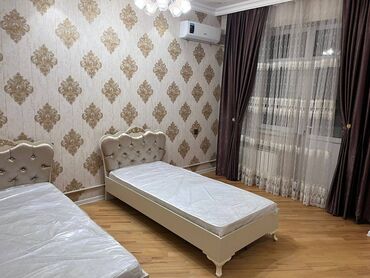 Uzunmüddətli kirayə mənzillər: Xətai rayonu Əhmədli metrosu 3 otaqlı. Mərtəbə 17/2 Otaq sayı-3 Ümumi — 8