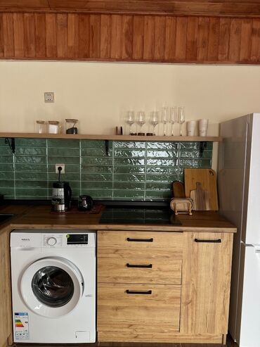 Günlük kirayə evlər: 60 kv. m, 1 otaqlı, Kommunal xətlər qoşulmayıb, Artezian quyusu, Kanalizasiya -da lalafo.az — 8 Günlük kirayə evlər: 60 kv. m, 1 otaqlı, Kommunal xətlər qoşulmayıb, Artezian quyusu, Kanalizasiya — 8