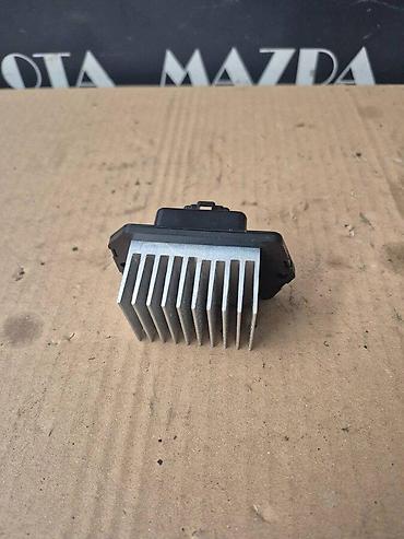 controller 12v: REOSTAT VENTILACIJE ZA HONDA CIVIC OD 2012. DO 2016. GOD — 2