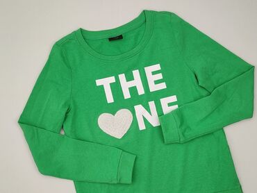 zielone spodnie dresowe zara: Women`s sweatshirt, Only, size S (EU 36)
