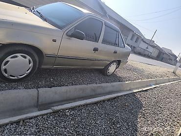 daewoo магнус: Daewoo Nexia: 2007 г., 1.5 л, Механика, Бензин, Седан — 3