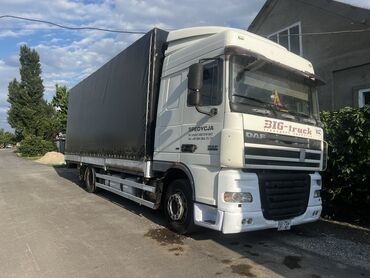 установка билед линз бишкек: Жүк ташуучу унаа, DAF, Дубль, Колдонулган