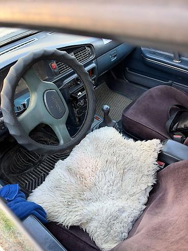 мазда 626 движок: Mazda 626: 1988 г., 1.8 л, Механика, Бензин, Хэтчбэк — 5