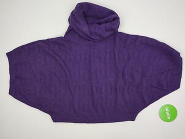 fsbn jacket: Ponczo damskie, rozmiar M — 3