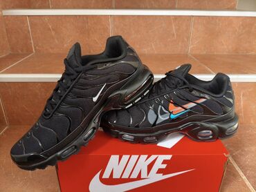 Patike: Patike, Nike, veličina - 43 — 3