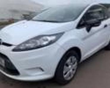 Glave motora: TDDI MOTOR ZA FORD FIESTA OD 2000. DO 2001. GOD. | FORD velika — 25