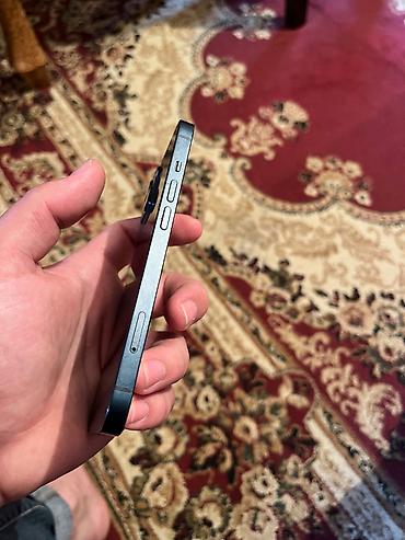 i̇phone usb: IPhone 13, 128 GB, Blue Titanium — 6