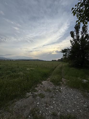 инвестор кж: 282 соток, Для строительства, Красная книга — 2