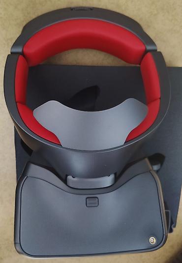 для гонок: DJI Goggles Racing Edition — профессиональные очки FPV для дрон-гонок — 6