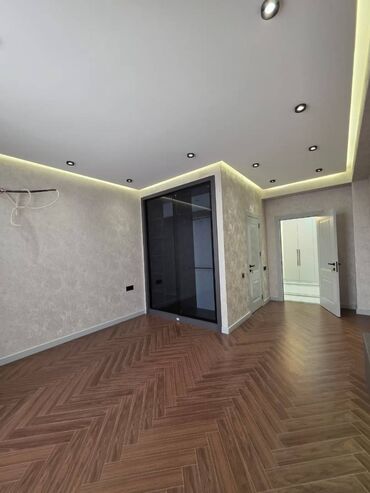 Yeni tikili: 2 otaqlı, Yeni tikili, 160 kv. m — 7