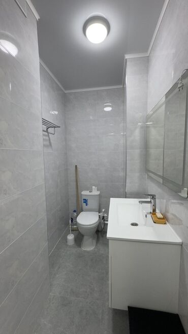 Продажа квартир: 2 комнаты, 74 м², Элитка, 8 этаж, Евроремонт — 12