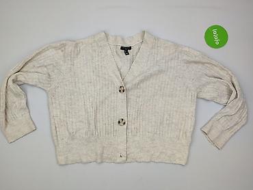 modne duże: New Look, Kardigan damski, rozmiar L — 2