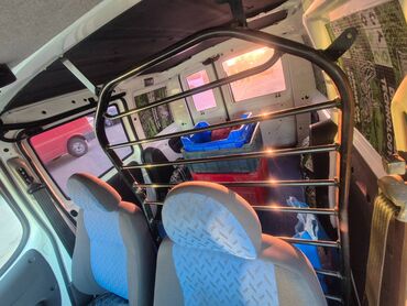 Fiat: Fiat Doblo: 1.3 l | 2010 il 247155 km Universal — 8