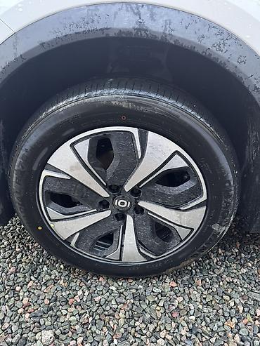 Другой электротранспорт: Changan Q05 — 12