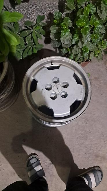 vossen diska: Литые автомобильные диски Fondmetal. Характеристики: - Бренд — 2